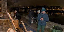 Opérations nocturnes à la fraiche